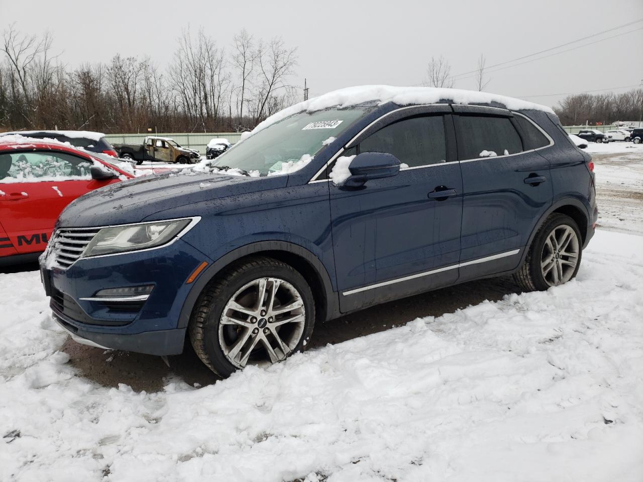 lincoln mkz 2015 5lmtj2ah4fuj14992