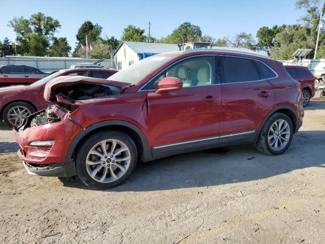 lincoln mkc 2015 5lmtj2ah5fuj05590