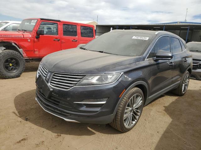 lincoln mkc 2015 5lmtj2ah6fuj35360