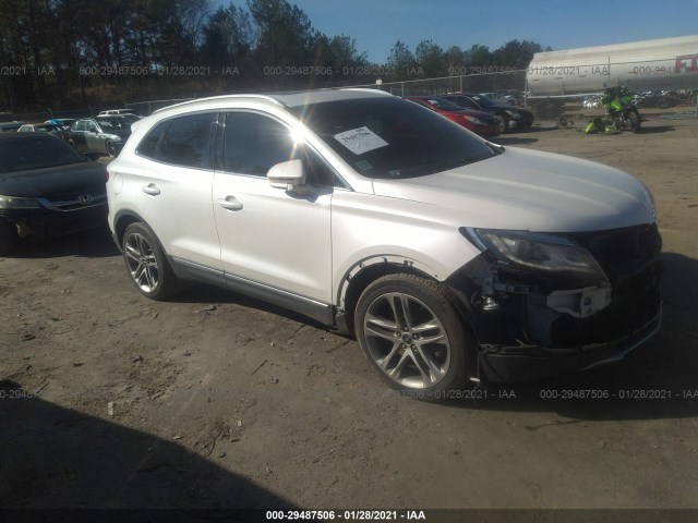 lincoln mkc 2015 5lmtj2ah7fuj05381