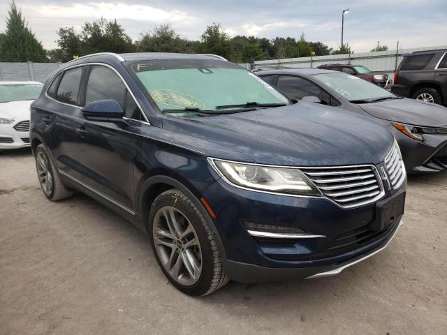 lincoln mkc 2015 5lmtj2ah7fuj24349