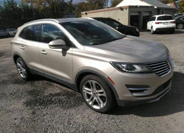 lincoln mkc 2015 5lmtj2ah8fuj09035