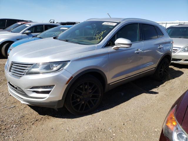 lincoln mkc 2015 5lmtj2ah8fuj36994