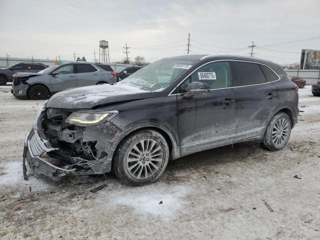 lincoln mkc 2015 5lmtj2ah9fuj01798