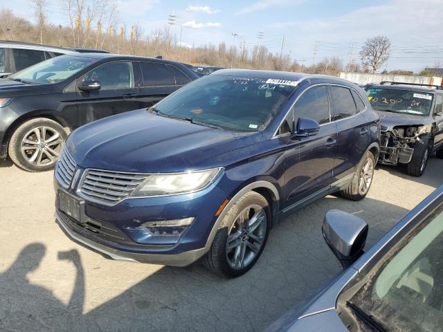 lincoln mkz 2015 5lmtj2ahxfuj05469