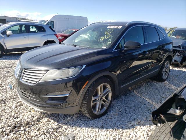 lincoln mkc 2015 5lmtj2ahxfuj05861