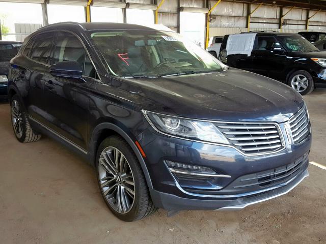 lincoln mkc 0 5lmtj2ahxfuj18996