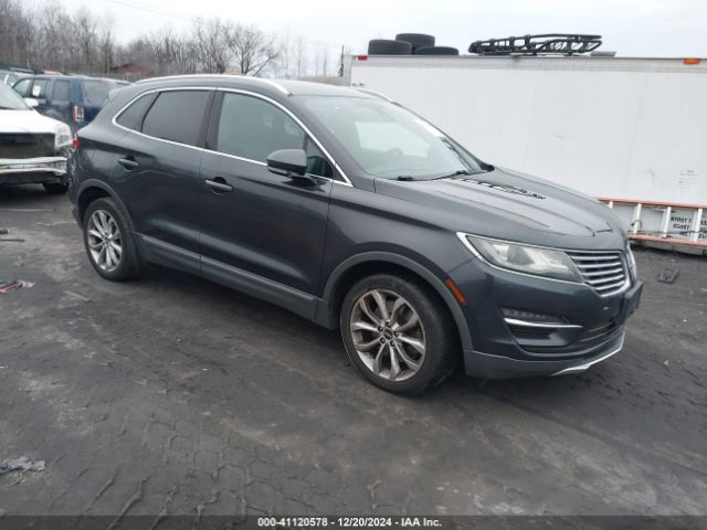 lincoln mkc 2015 5lmtj2ahxfuj24524