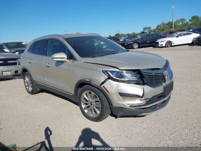 lincoln mkc 2017 5lmtj2dh2hul28393