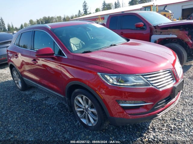 lincoln mkc 2016 5lmtj2dh6guj05255