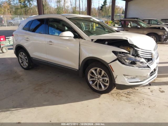 lincoln mkc 2016 5lmtj2dh7guj01277