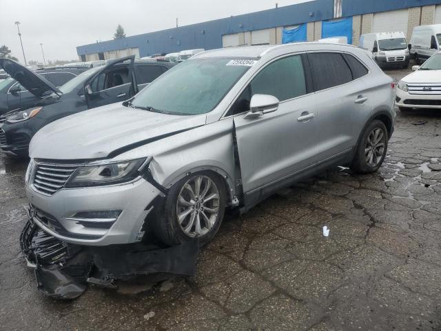 lincoln mkc select 2017 5lmtj2dhxhul40310