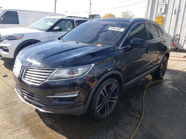 lincoln mkc reserv 2017 5lmtj3dh0hul07693