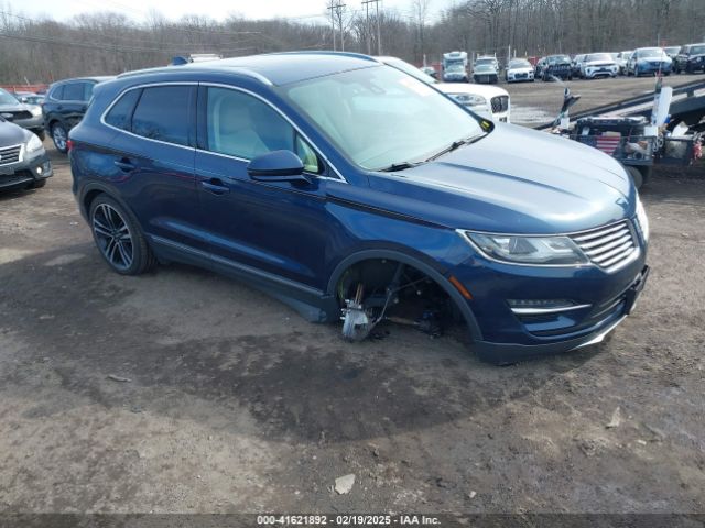 lincoln mkc 2017 5lmtj3dh0hul70096