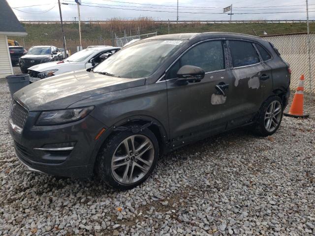 lincoln mkc reserv 2019 5lmtj3dh0kul30236