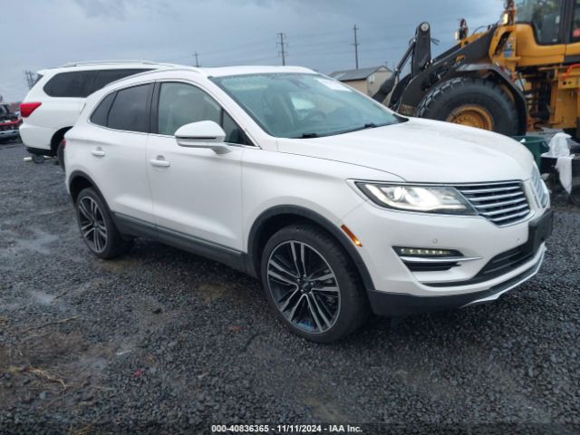 lincoln mkc 2018 5lmtj3dh1jul32818