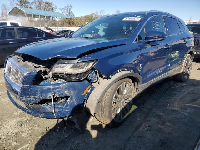 lincoln mkc reserv 2019 5lmtj3dh1kul03207