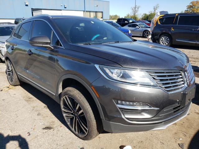 lincoln mkc reserv 2017 5lmtj3dh2hul08005