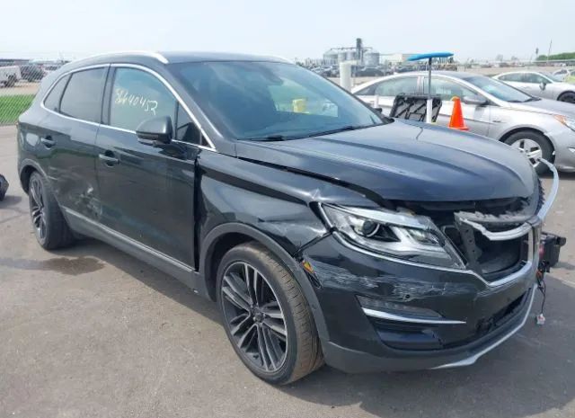 lincoln mkc 2017 5lmtj3dh2hul62680