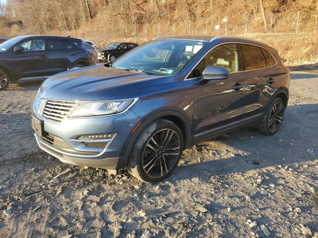 lincoln mkc reserv 2018 5lmtj3dh3jul11839