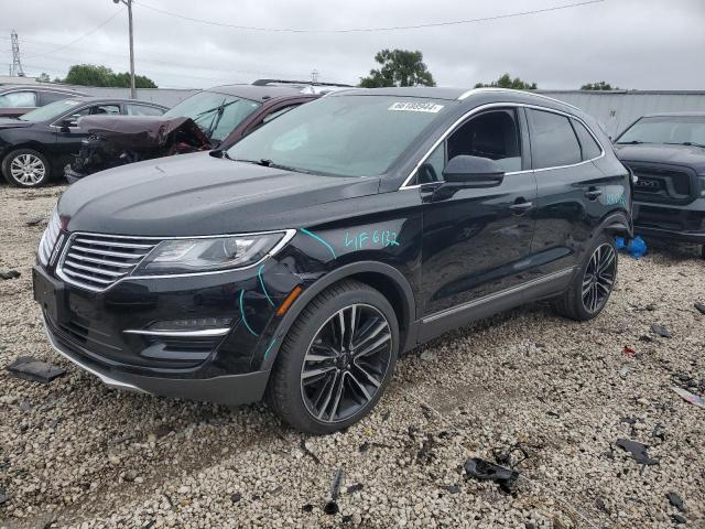 lincoln mkc 2018 5lmtj3dh3jul32450