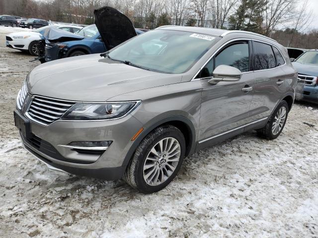 lincoln mkc reserv 2016 5lmtj3dh4guj02960