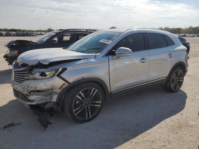 lincoln mkc reserv 2018 5lmtj3dh4jul13082