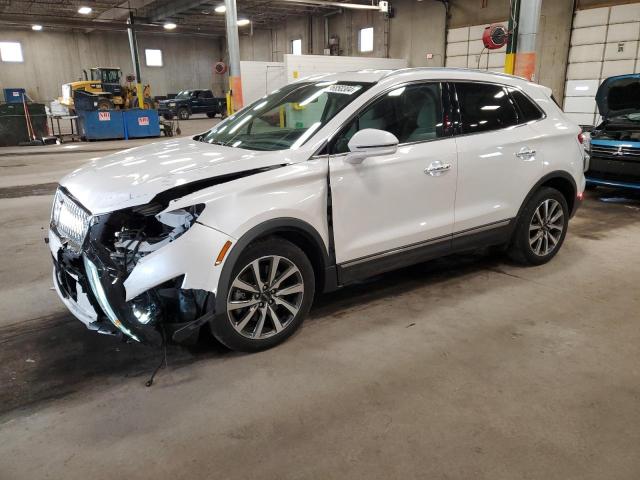 lincoln mkc reserv 2019 5lmtj3dh4kul02410