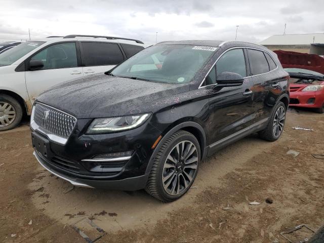 lincoln mkc reserv 2019 5lmtj3dh4kul02746