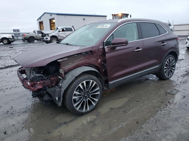 lincoln mkc 2019 5lmtj3dh4kul17439