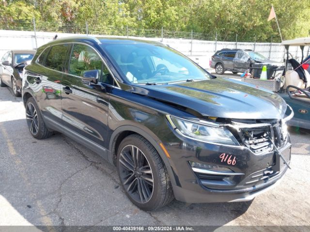 lincoln mkc 2018 5lmtj3dh5jul11700