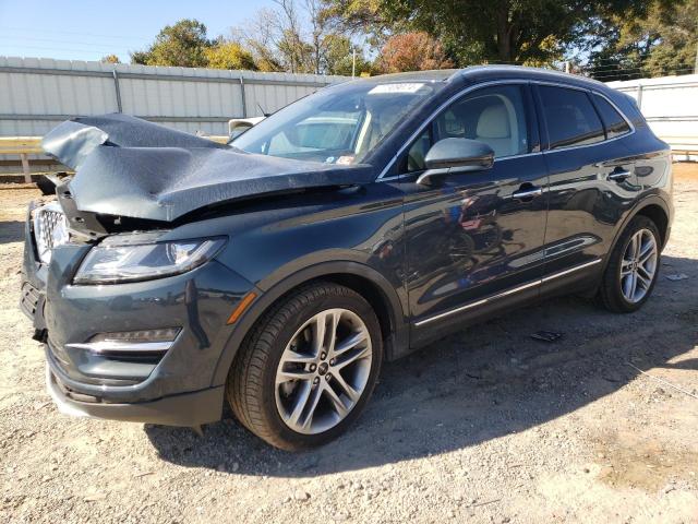 lincoln mkc reserv 2019 5lmtj3dh5kul17904