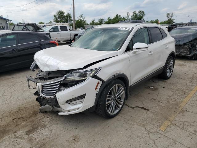 lincoln mkc reserv 2016 5lmtj3dh6guj22045