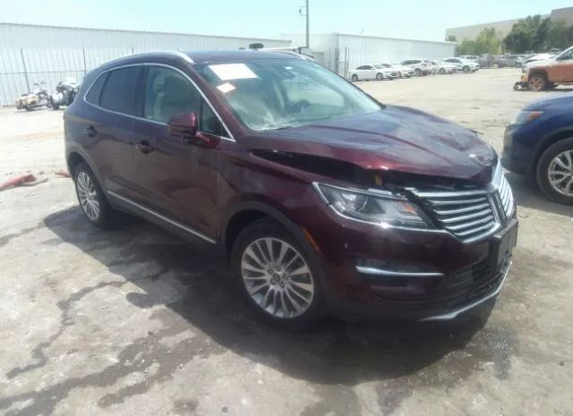 lincoln mkc 2017 5lmtj3dh7hul71035