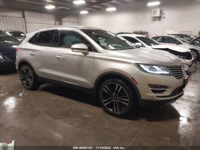 lincoln mkc 2017 5lmtj3dh8hul02452