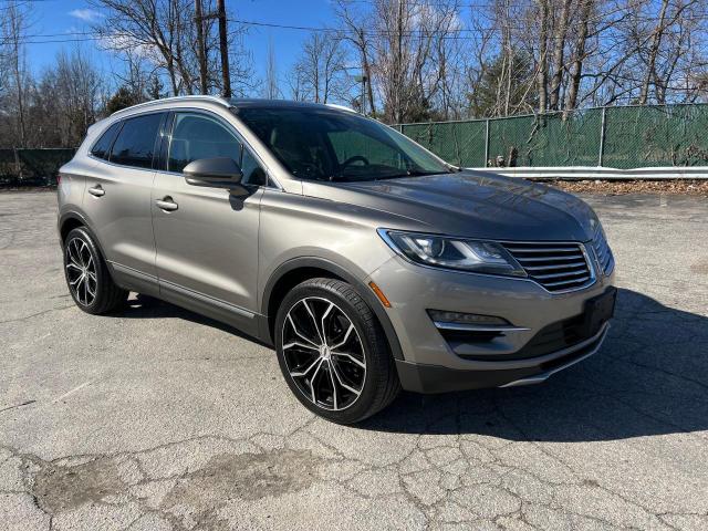 lincoln mkc 2017 5lmtj3dh8hul46421