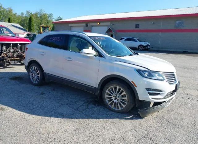 lincoln mkc 2017 5lmtj3dh8hul49240