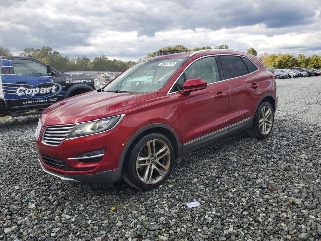 lincoln mkc reserv 2016 5lmtj3dh9guj12786