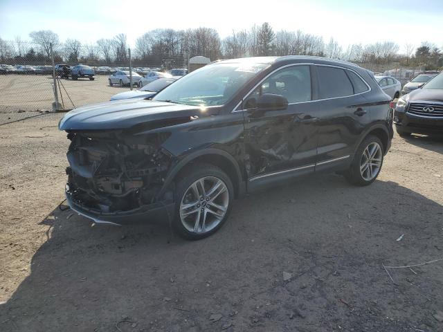 lincoln mkc 2018 5lmtj3dh9jul07150