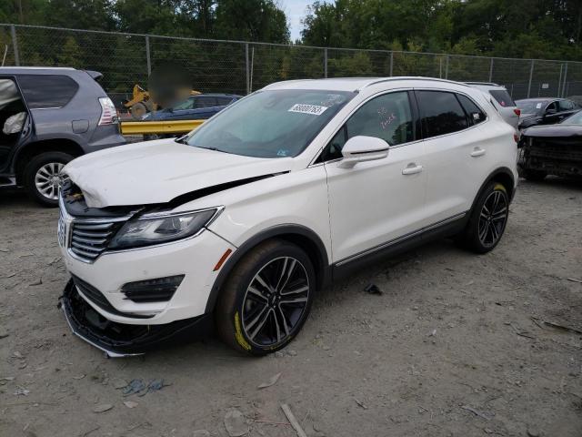 lincoln mkc reserv 2017 5lmtj3dhxhul11119