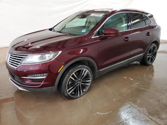 lincoln mkc reserv 2017 5lmtj3dhxhul70770