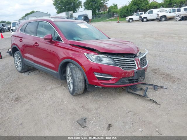 lincoln mkc 2018 5lmtj3dhxjul12731