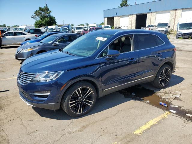 lincoln mkc reserv 2018 5lmtj3dhxjul21817