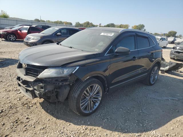 lincoln mkc black 2016 5lmtj4dh4guj18694