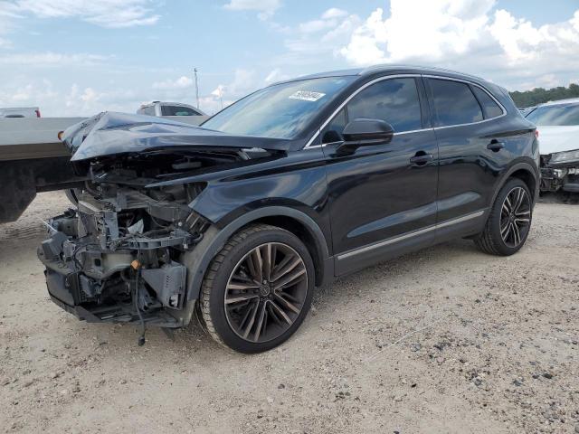 lincoln mkc black 2017 5lmtj4dh7hul28949