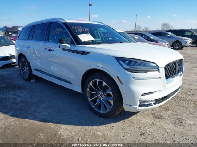 lincoln aviator 2020 5lmyj8xy1lgl00645