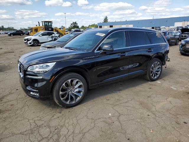 lincoln aviator gr 2023 5lmyj8xy2pnl02860