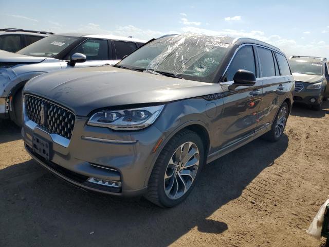 lincoln aviator gr 2021 5lmyj8xy4mnl00202