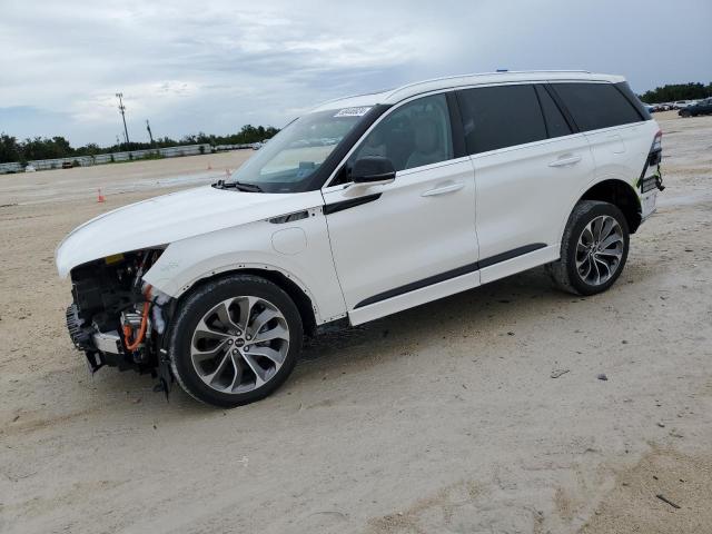 lincoln aviator gr 2021 5lmyj8xy8mnl02406