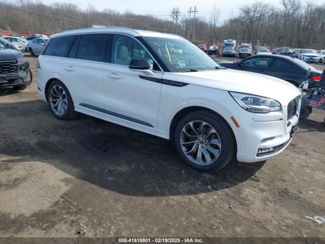 lincoln aviator 2020 5lmyj8xy9lgl19170